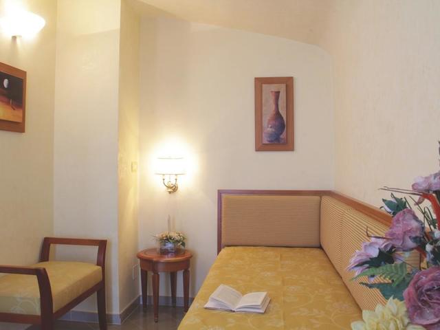 фото отеля Tirreno изображение №17