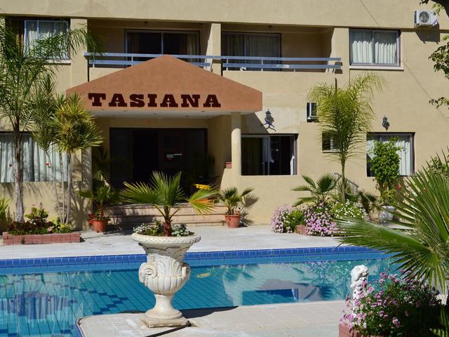 фото отеля Tasiana Hotel Apartments изображение №33