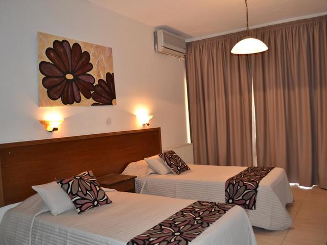 фото Tasiana Hotel Apartments изображение №22