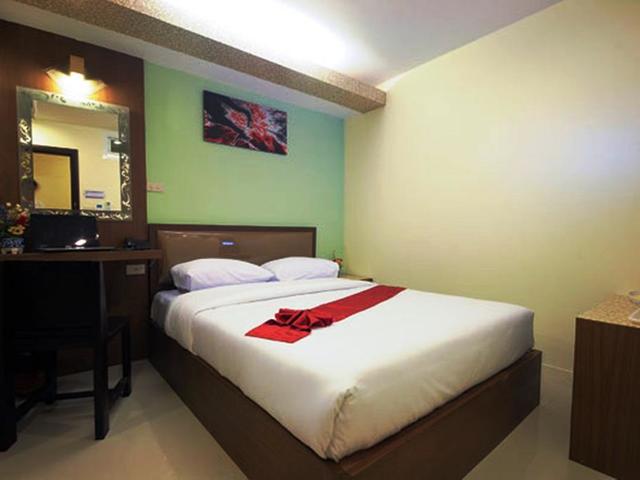 фото отеля Royal Express Inn Bangkok изображение №17