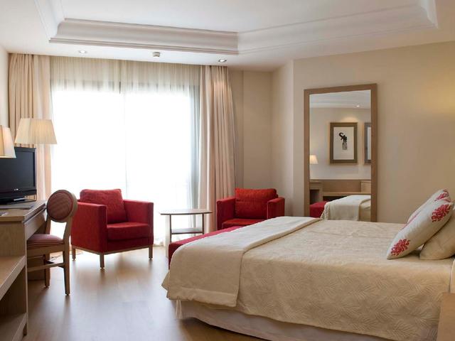 фото отеля Protur Biomar Gran Hotel & Spa изображение №61