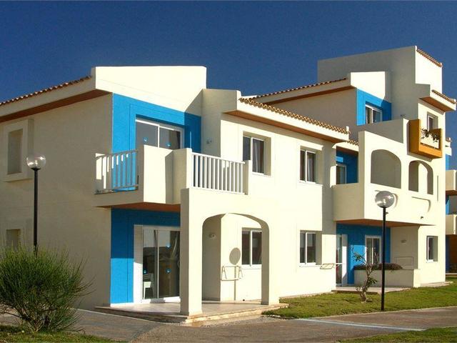 фотографии Blau Punta Reina Resort изображение №4