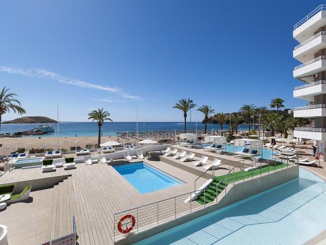 фото отеля Sol Wave House Mallorca (ex. Royal Beach Aparthotel) изображение №21