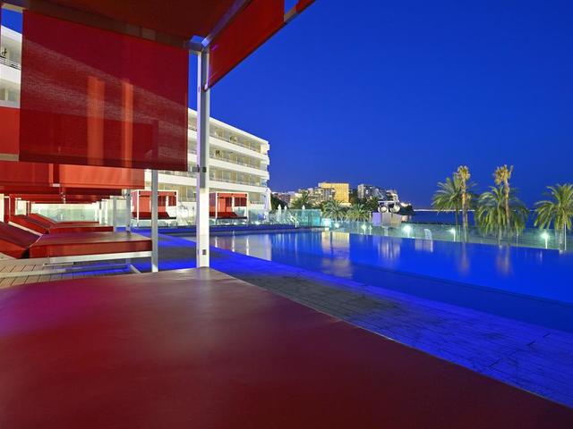 фотографии отеля Sol Wave House Mallorca (ex. Royal Beach Aparthotel) изображение №7