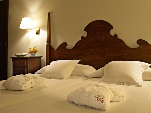 фотографии отеля Cala Sant Vicenc by Voyager Hotels изображение №39