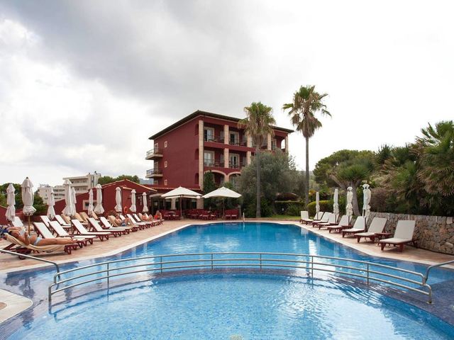 фото Cala Sant Vicenc by Voyager Hotels изображение №2