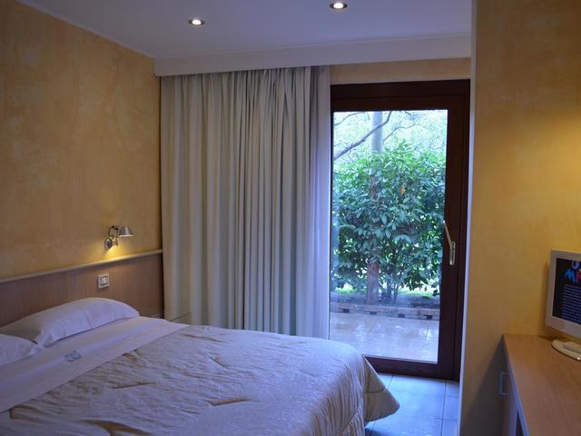 фото отеля Villa Signorini Hotel  изображение №21