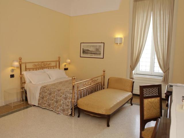 фото отеля Villa Signorini Hotel  изображение №17