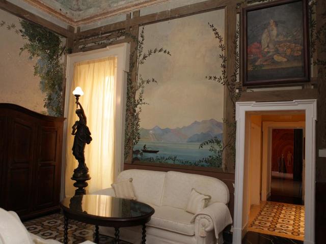 фото Villa Signorini Hotel  изображение №14