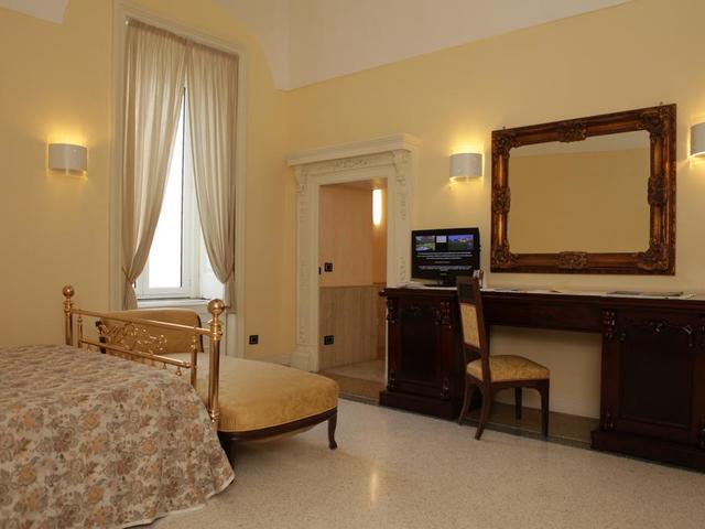 фотографии Villa Signorini Hotel  изображение №12