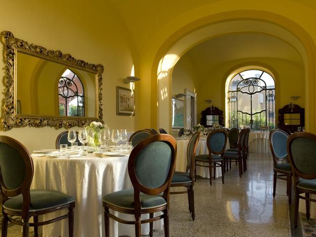 фотографии отеля Villa Signorini Hotel  изображение №11