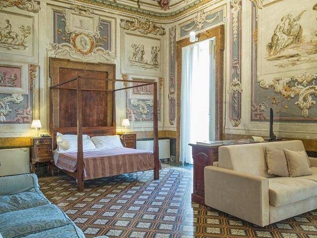фото отеля Villa Signorini Hotel  изображение №5