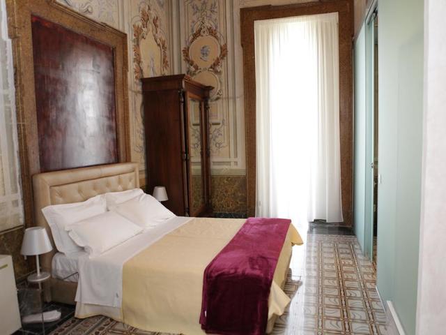фото Villa Signorini Hotel  изображение №2