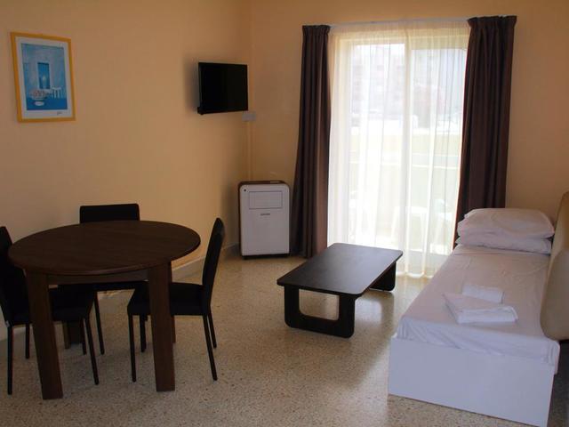 фото отеля Mavina Hotel & Apartments изображение №5