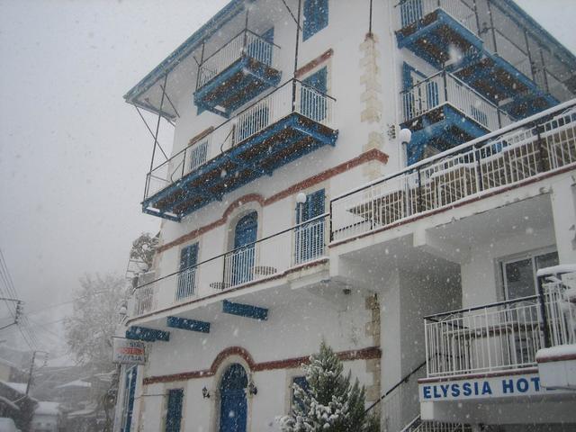 фото отеля Elyssia изображение №29