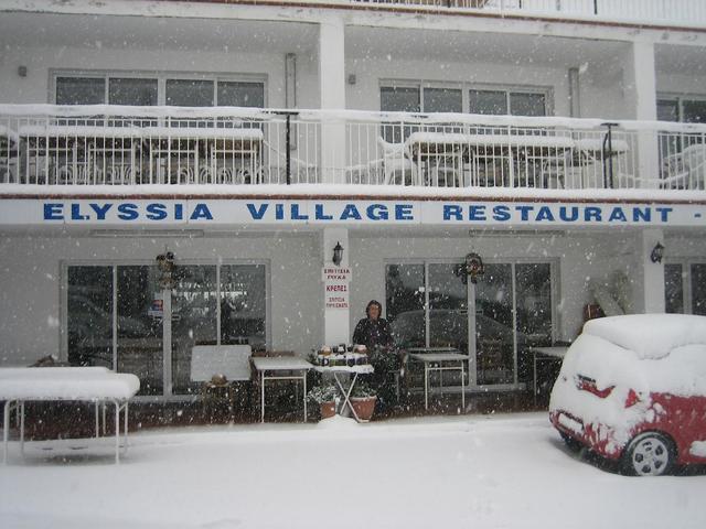 фото отеля Elyssia изображение №25