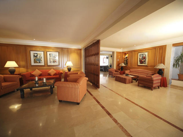 фотографии Hotel And Apartments Casablanca изображение №24