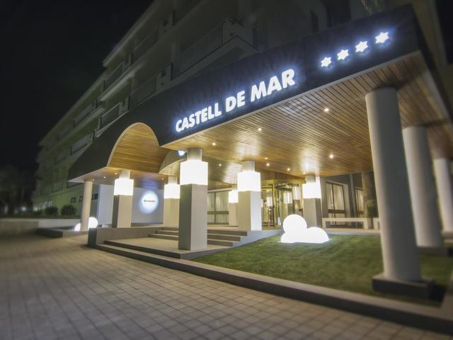 фото Castell De Mar (ex. Sentido Castell De Mar) изображение №6