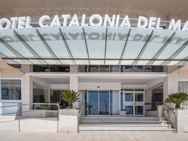 фото Catalonia del Mar (ex. Catalonia Consul) изображение №22