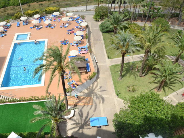 фото отеля Club Cala Marsal изображение №17