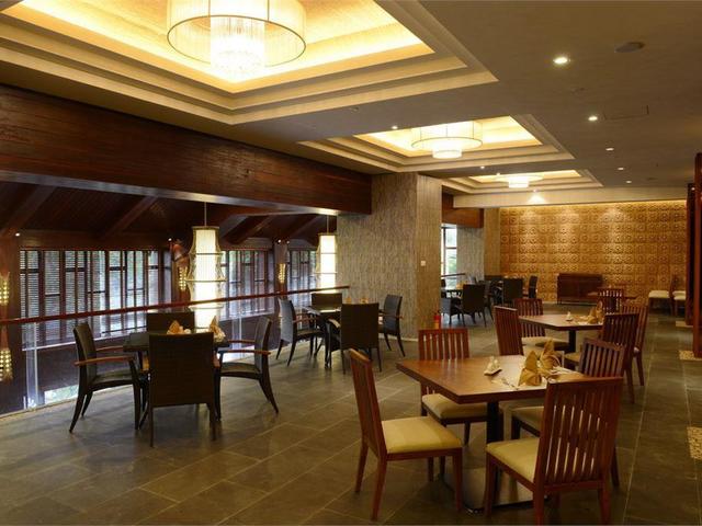 фотографии Stony Brook Villa Jianguo Resort Sanya изображение №24