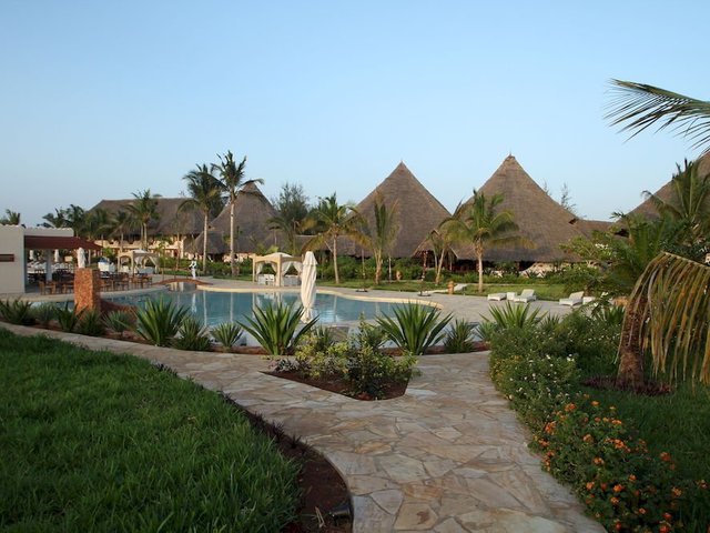 фото отеля Fruit & Spice Wellness Resort Zanzibar изображение №41