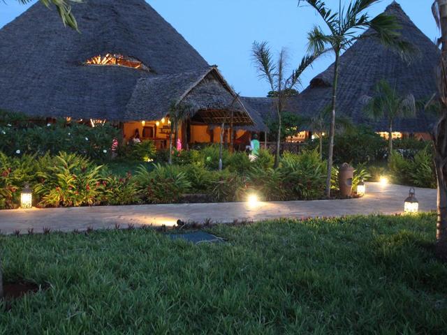 фотографии отеля Fruit & Spice Wellness Resort Zanzibar изображение №39