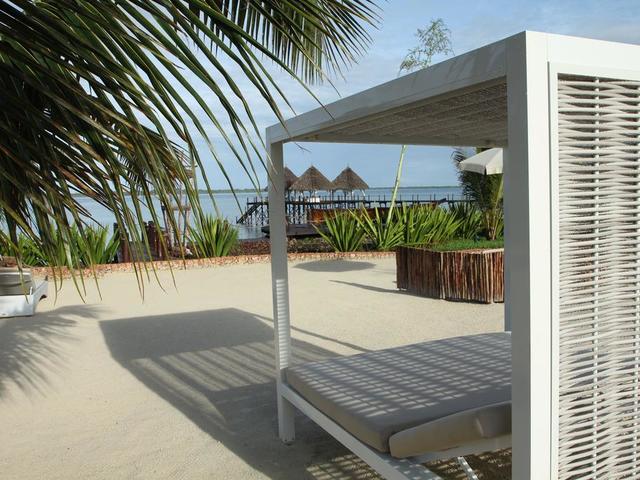 фото отеля Fruit & Spice Wellness Resort Zanzibar изображение №21
