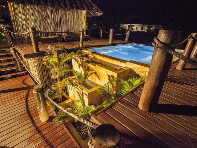 фотографии Fruit & Spice Wellness Resort Zanzibar изображение №16