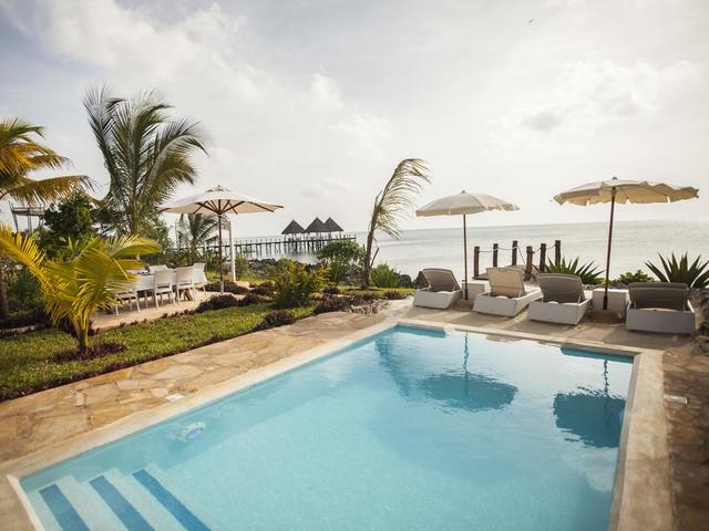 фотографии отеля Fruit & Spice Wellness Resort Zanzibar изображение №15