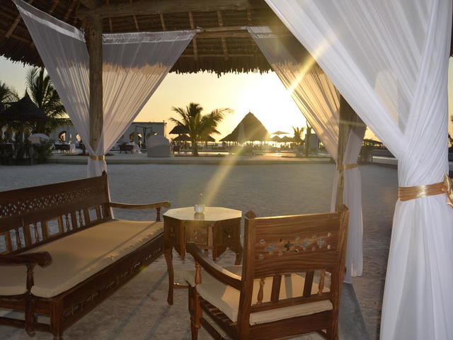 фотографии отеля Gold Zanzibar Beach House & Spa изображение №27