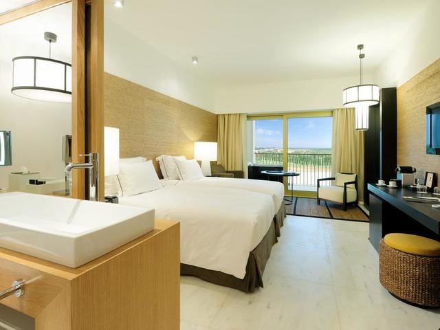 фото отеля Anantara Vilamoura Algarve Resort  изображение №33