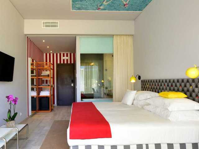 фотографии Pestana Alvor South Beach Premium Suite Hotel изображение №12