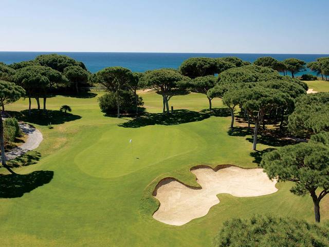 фотографии Pine Cliffs Ocean Suites, a Luxury Collection Resort, Algarve изображение №56