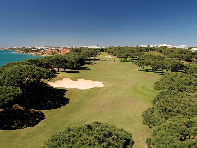 фото отеля Pine Cliffs Ocean Suites, a Luxury Collection Resort, Algarve изображение №53
