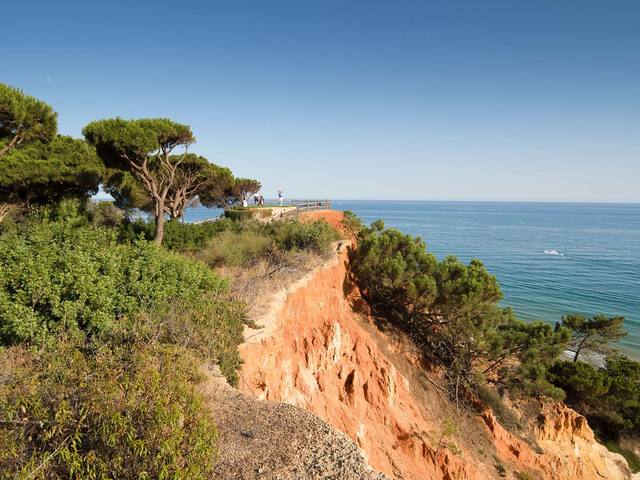 фотографии Pine Cliffs Ocean Suites, a Luxury Collection Resort, Algarve изображение №48