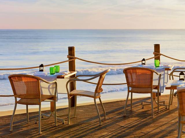 фото Pine Cliffs Ocean Suites, a Luxury Collection Resort, Algarve изображение №46