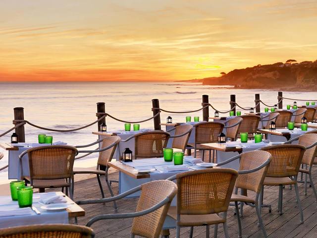 фото отеля Pine Cliffs Ocean Suites, a Luxury Collection Resort, Algarve изображение №45