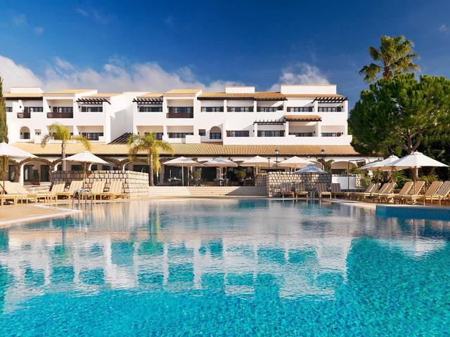 фотографии Pine Cliffs Ocean Suites, a Luxury Collection Resort, Algarve изображение №44