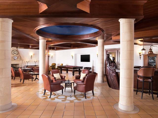 фото отеля Pine Cliffs Ocean Suites, a Luxury Collection Resort, Algarve изображение №41