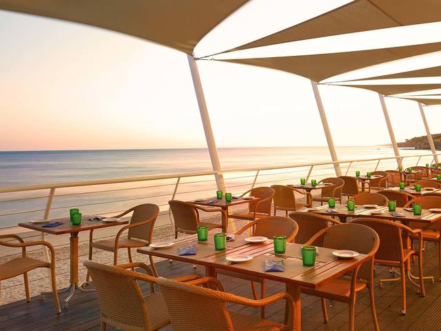 фотографии Pine Cliffs Ocean Suites, a Luxury Collection Resort, Algarve изображение №40