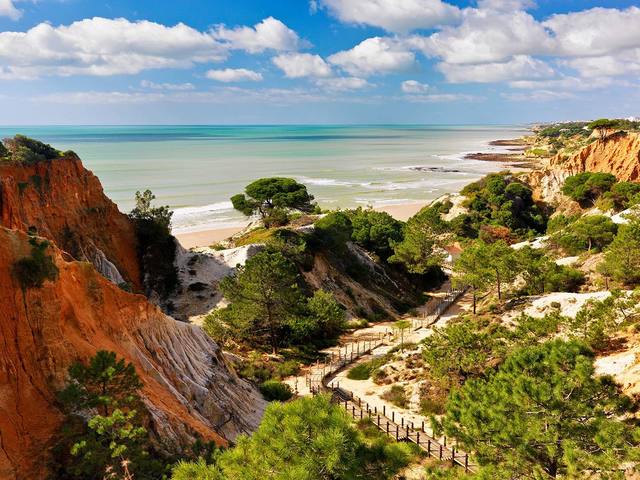 фото Pine Cliffs Ocean Suites, a Luxury Collection Resort, Algarve изображение №38