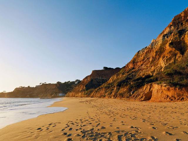 фотографии Pine Cliffs Ocean Suites, a Luxury Collection Resort, Algarve изображение №36