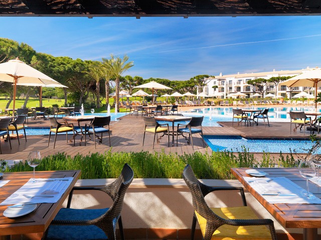 фото Pine Cliffs Ocean Suites, a Luxury Collection Resort, Algarve изображение №34