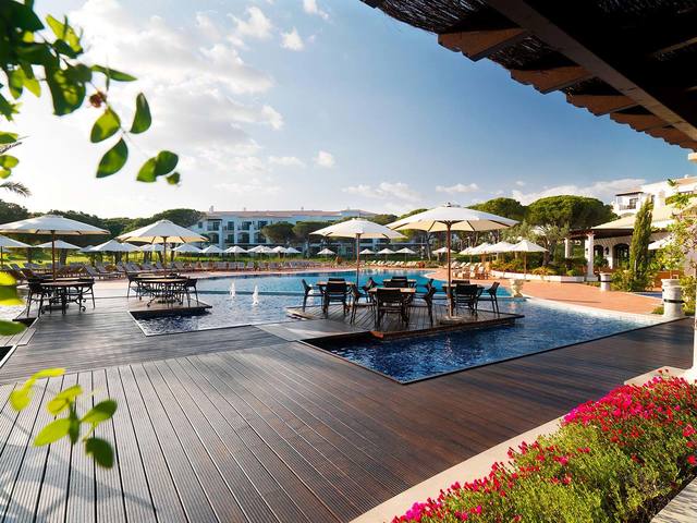 фотографии Pine Cliffs Ocean Suites, a Luxury Collection Resort, Algarve изображение №32
