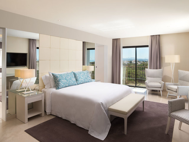 фотографии отеля Pine Cliffs Ocean Suites, a Luxury Collection Resort, Algarve изображение №31