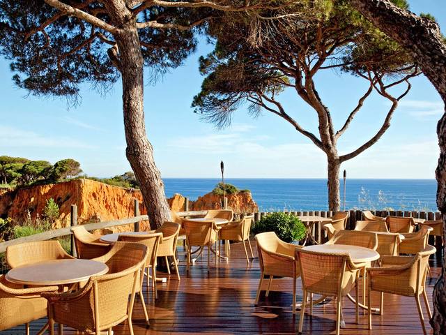 фотографии Pine Cliffs Ocean Suites, a Luxury Collection Resort, Algarve изображение №28
