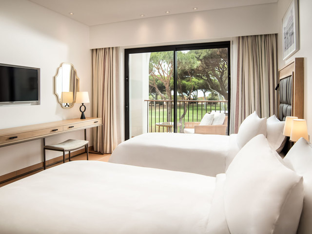 фото Pine Cliffs Ocean Suites, a Luxury Collection Resort, Algarve изображение №26