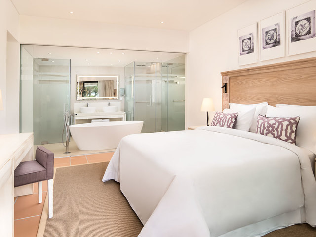 фото отеля Pine Cliffs Ocean Suites, a Luxury Collection Resort, Algarve изображение №25