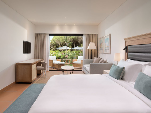 фотографии Pine Cliffs Ocean Suites, a Luxury Collection Resort, Algarve изображение №20